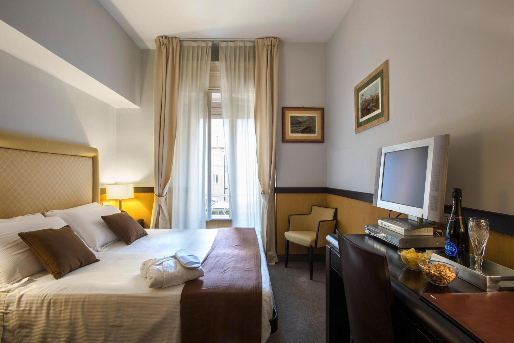 Bellesuite Rome, Rome